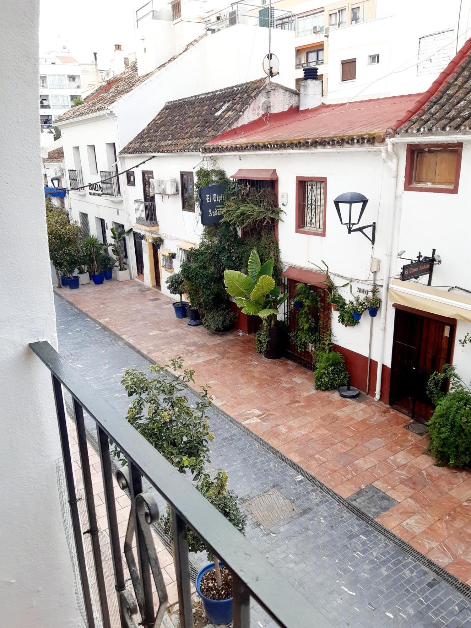 Impressive Apartment With 3 Bedrooms Metres From The Beach Estepona Dış mekan fotoğraf