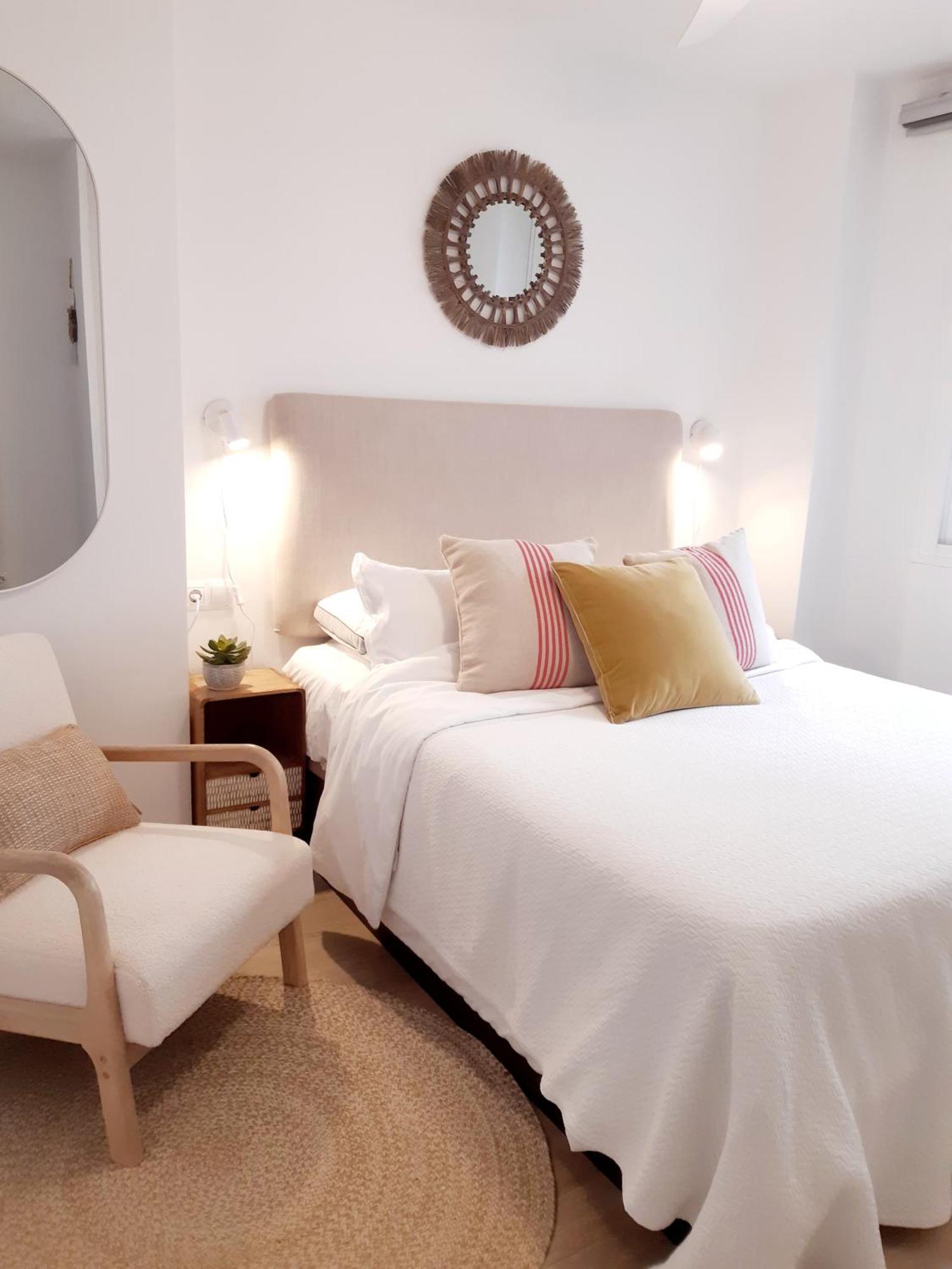 Impressive Apartment With 3 Bedrooms Metres From The Beach Estepona Dış mekan fotoğraf
