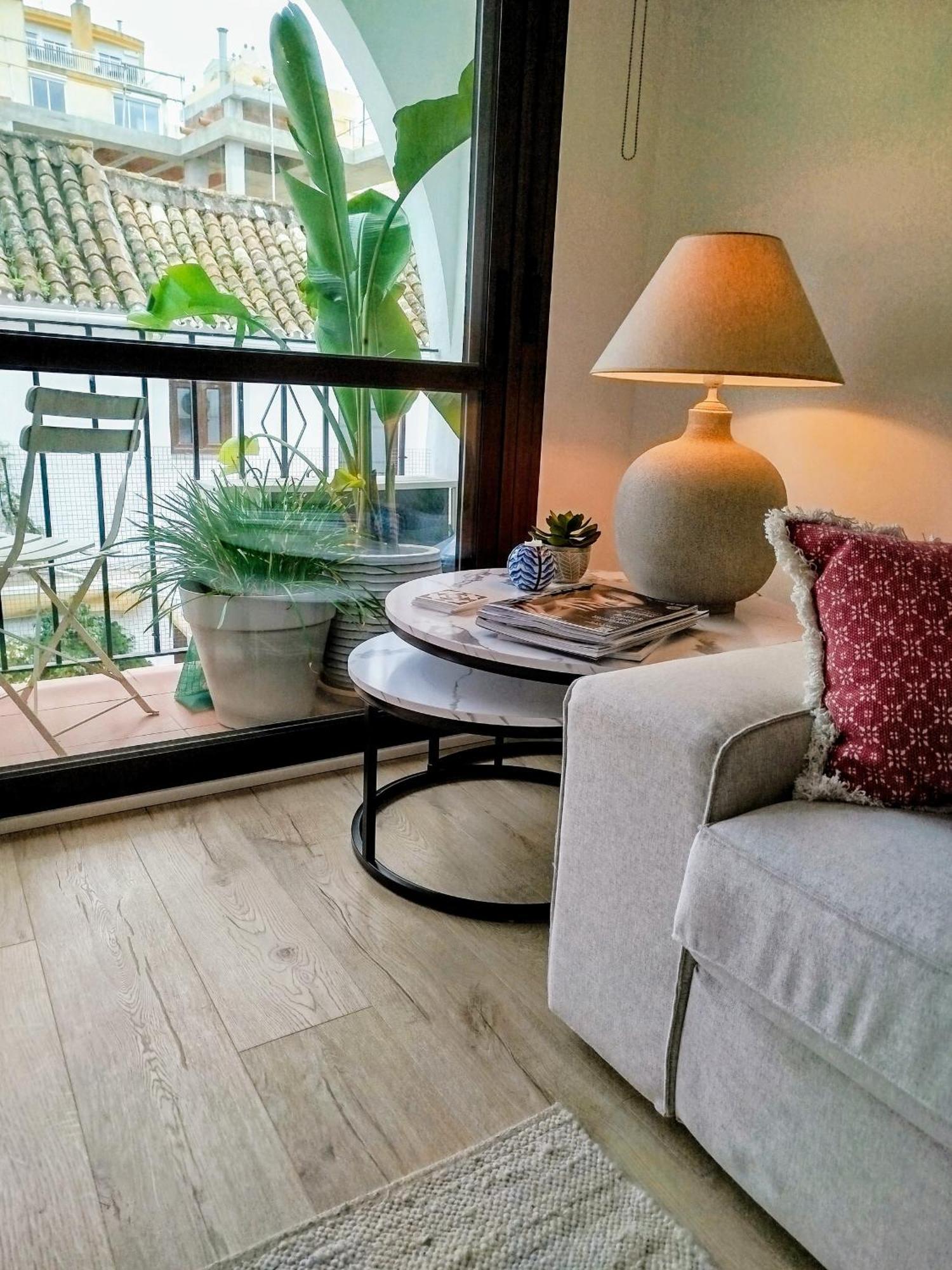 Impressive Apartment With 3 Bedrooms Metres From The Beach Estepona Dış mekan fotoğraf