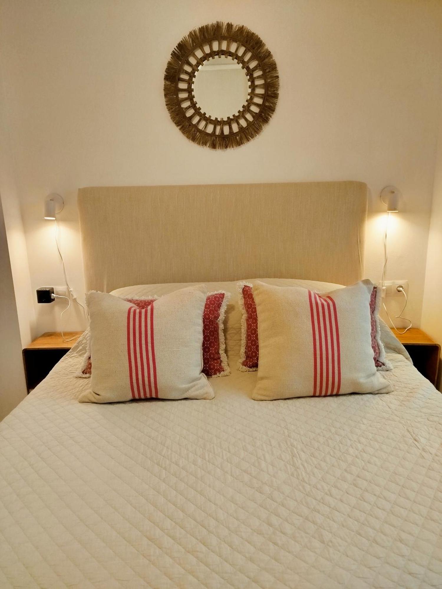 Impressive Apartment With 3 Bedrooms Metres From The Beach Estepona Dış mekan fotoğraf