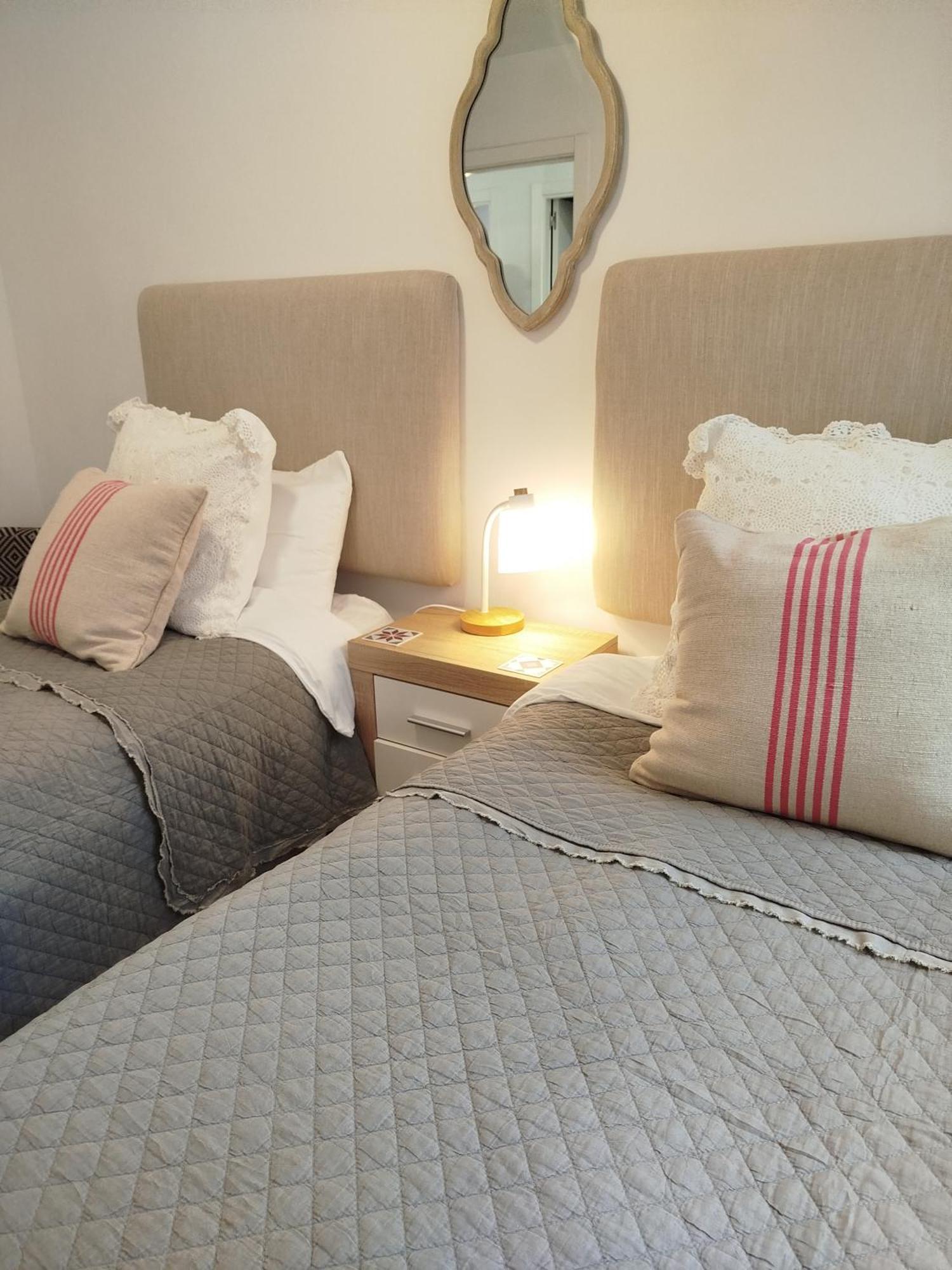 Impressive Apartment With 3 Bedrooms Metres From The Beach Estepona Dış mekan fotoğraf